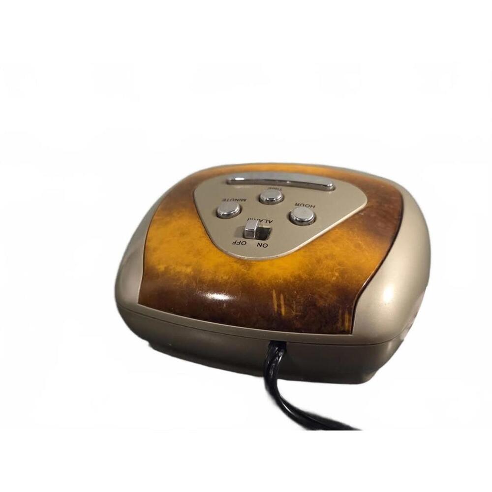 Sharp Alarm Clock | Model SP1235 - Electronic - Picture 4 of 9
